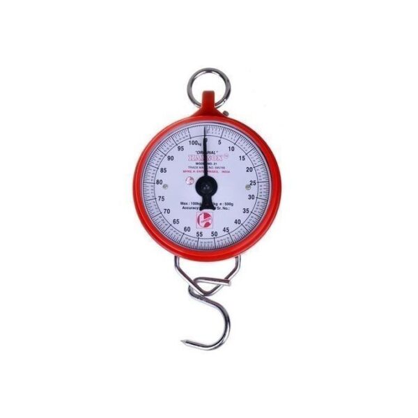 100Kg WEIGHING SCALE