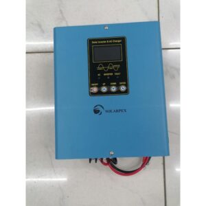 Solarpex Pure Sine Wave Inverter 1kva