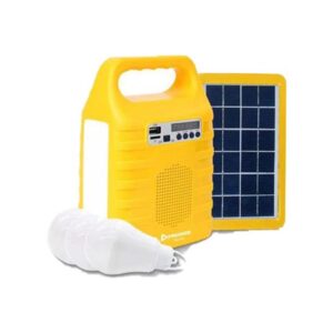 Premier Solar Lighting Kit