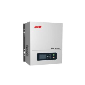 Must 1.5kva MUST INVERTER