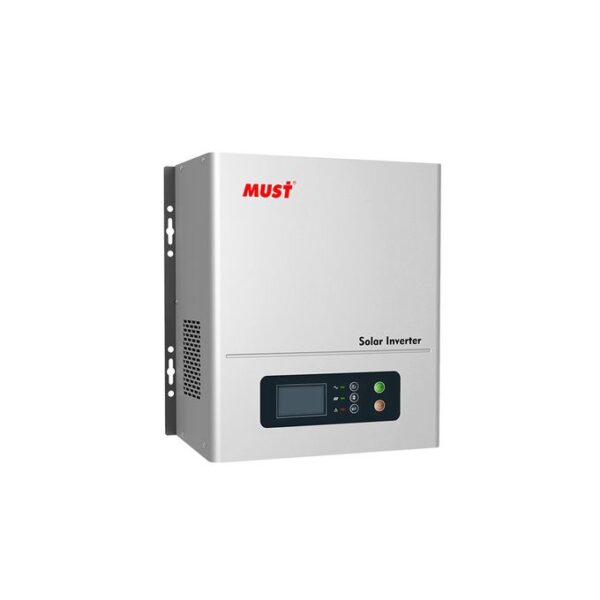 Must 1.5kva MUST INVERTER