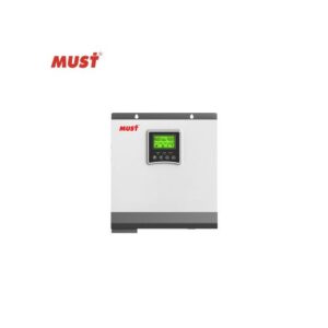 Must Power Inverter 1KVA