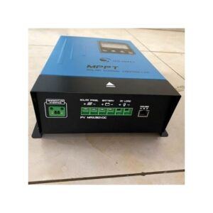 Solarpex Mppt Solar Charge Controller 60amp