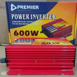 Premier Power Inverter