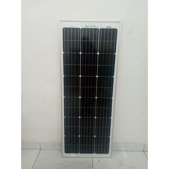 StarMax SOLAR PANEL 100watts