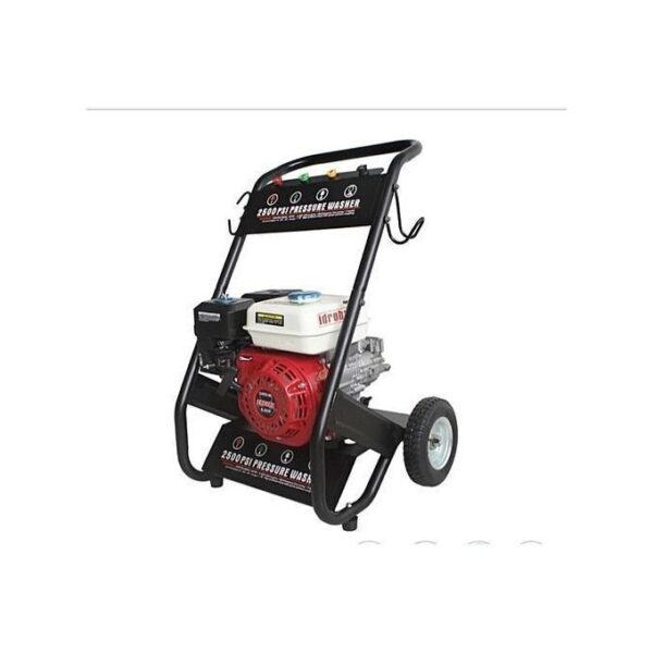 AICO Electric High Pressure Washer