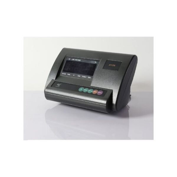 Generic New Digital Weighing Scale A12 Indicator