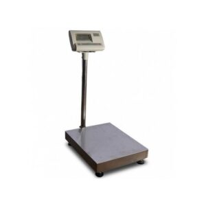 Generic A12 Govt Approved LPG Weighing Platform Heavy Duty 100kg