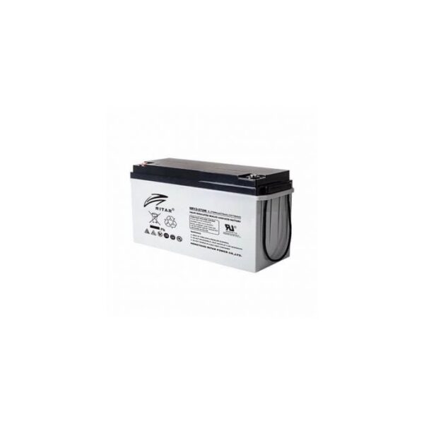 SPECIAL RITA Solar Gel Battery 200Ah