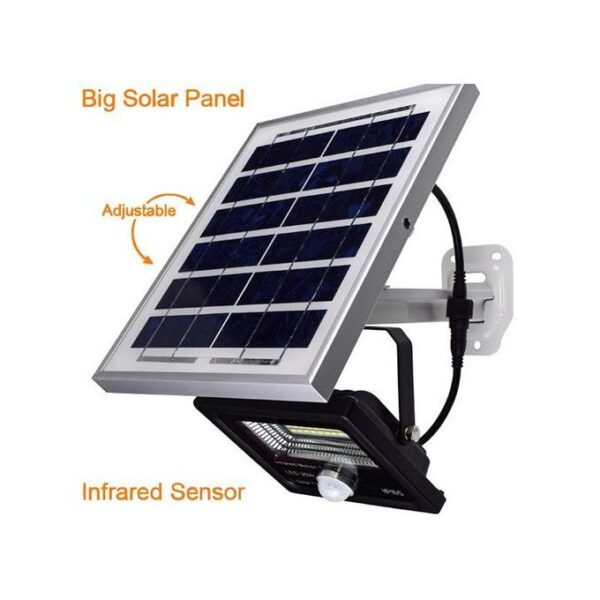 Solar Light 30W SOLAR MOTION SENSOR FLOODLIGHT