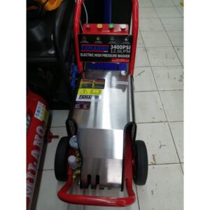Tamashi Electric High Pressure Washer
