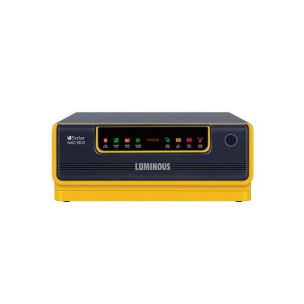Luminous 850W HYBRID INVERTER