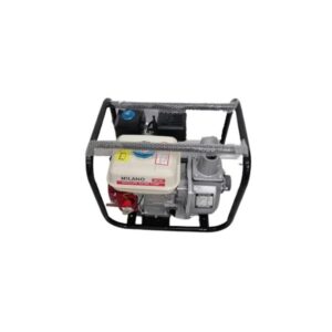 Milano Gasoline Water Pump