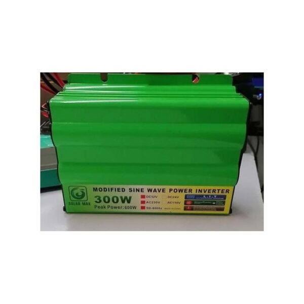 Solarmax Solar System Full Kit 50w. - Image 3