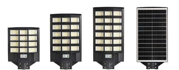 LED Solar Light - Image 2