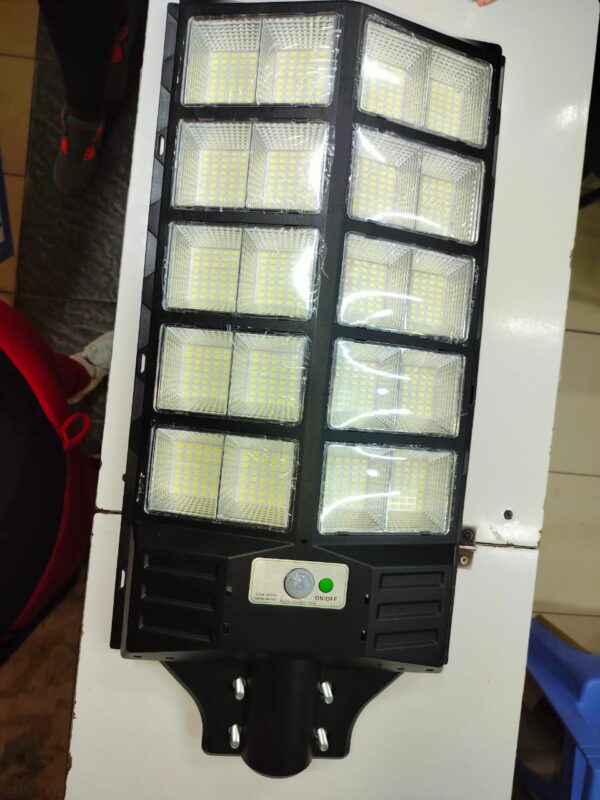 LED Solar Light - Image 3