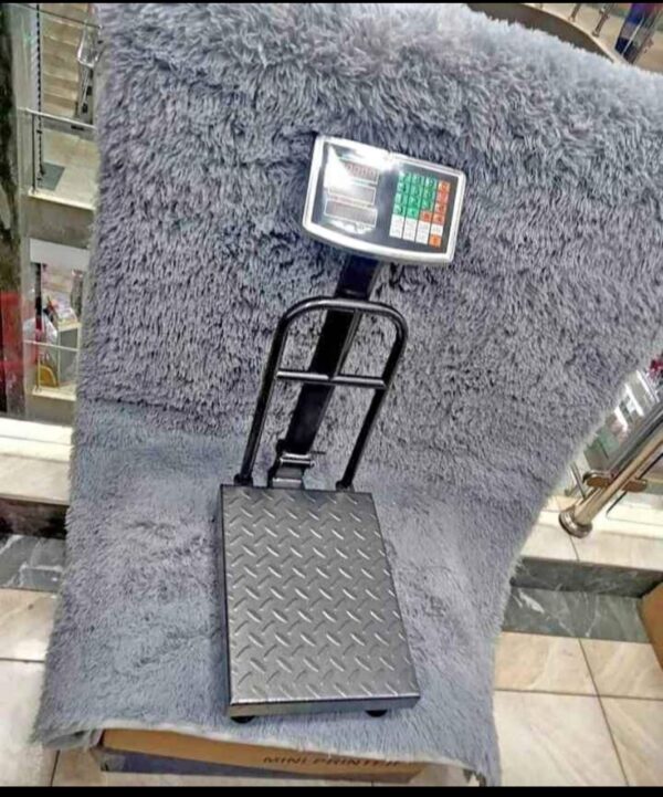 150kgs Electronic Digital Weighing Scale