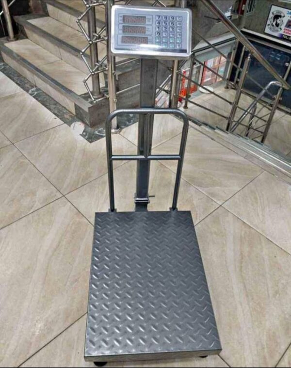300kgs Electronic Digital Weighing Scale