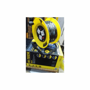 Cable reels