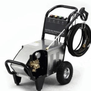 Commercial Carwash Machine