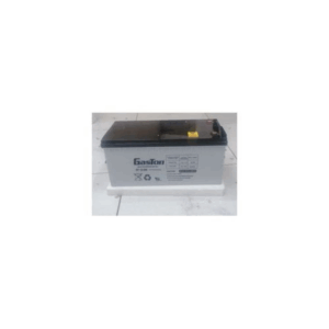 Gaston 150ah solar battery