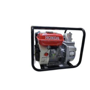 Honda Water Pump plus the horses pipe