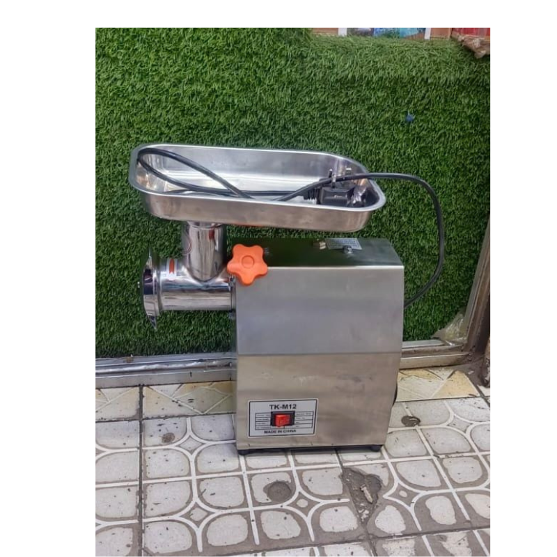 Meat mincer m8