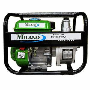 Milano Italia 2inch petrol water pump