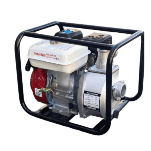 Powermate 2inch petrol water pump