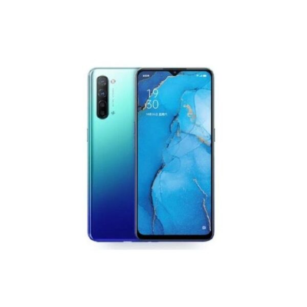 Oppo Reno 3 6GB Ram 128GB Storage - Image 3