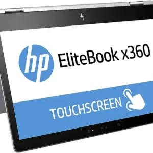 Hp EliteBook 1030 G2 Core i7 16GB Ram 512GB SSD Storage