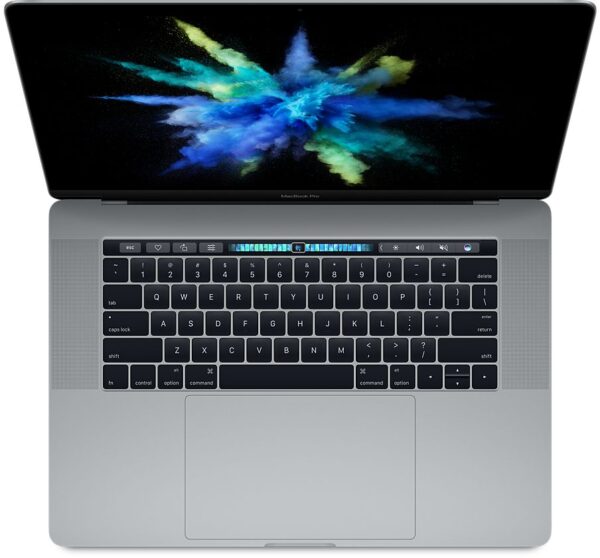 MacBook Pro 2017 15 "   Core i7 16GB Ram 512GB SSD Storage - Image 3