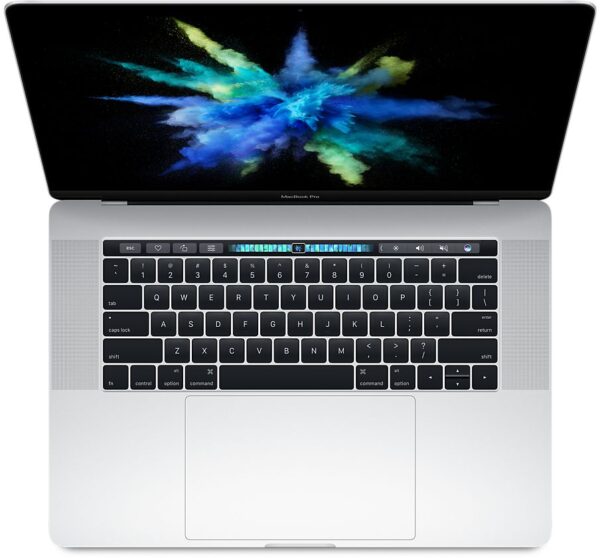 MacBook Pro 2017 15 "   Core i7 16GB Ram 512GB SSD Storage - Image 2