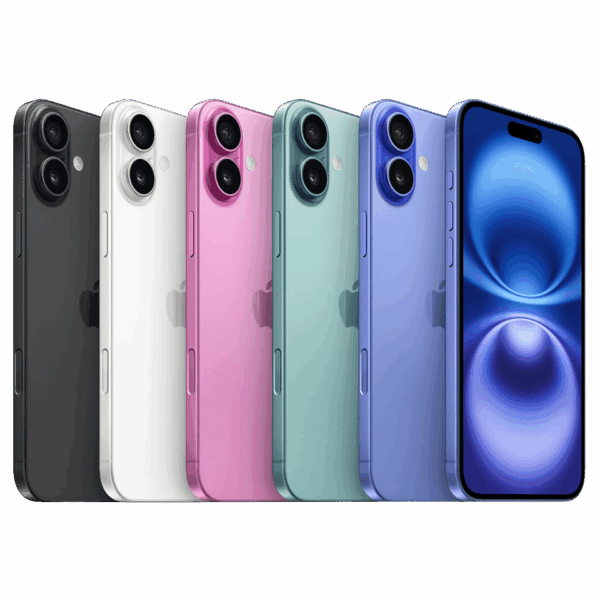 iPhone 16 plus - Image 3