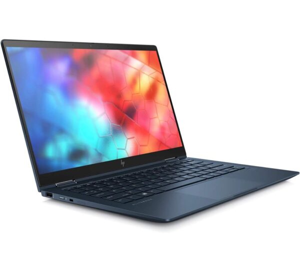 Hp Elite Dragonfly 8GB Ram 256GB SSD Storage x360