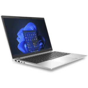 Hp EliteBook 830 G8 11th Gen Core i7 16GB Ram 512GB SSD storage