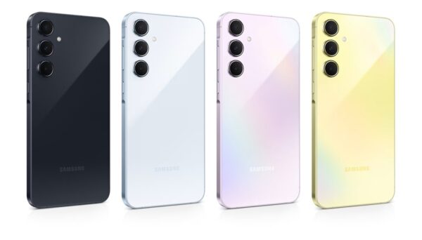 Samsung Galaxy A56 5G - Image 3