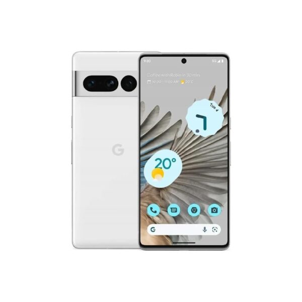 Google Pixel 7 Pro 5G