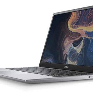 Dell Latitude 3301 8th Gen Core i5 8GB Ram 256GB SSD Storage