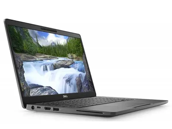 Dell Latitude 5300 Core i5 8GB Ram 256GB SSD Storage - Image 2