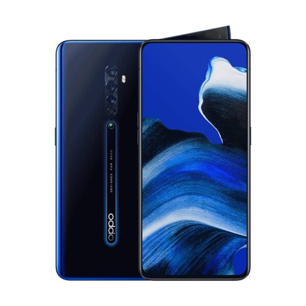 Oppo Reno 2 6GB Ram 128GB Storage