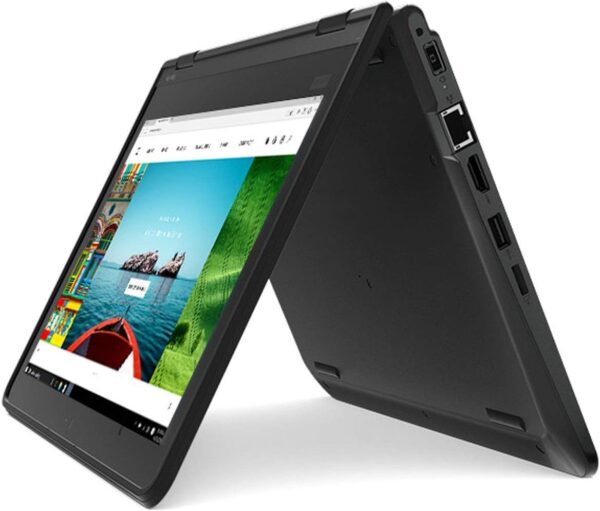 Lenovo Thinkpad Yoga 11E 8GB Ram 128GB SSD - Image 3