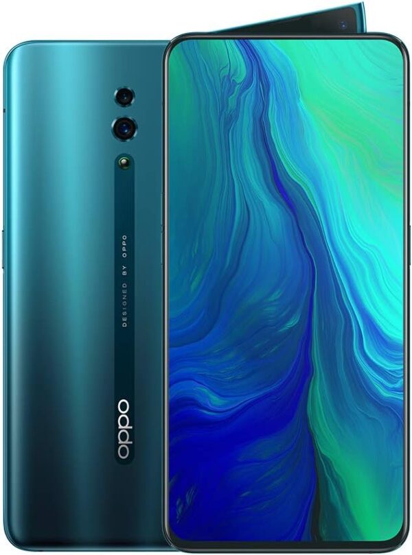 Oppo Reno 6GB Ram 256GB Storage - Image 4