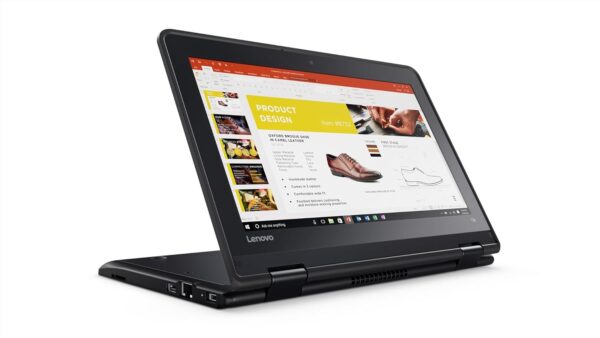 Lenovo Thinkpad Yoga 11E 8GB Ram 128GB SSD - Image 2