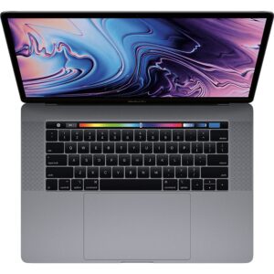 MacBook Pro 2017 15 "   Core i7 16GB Ram 512GB SSD Storage