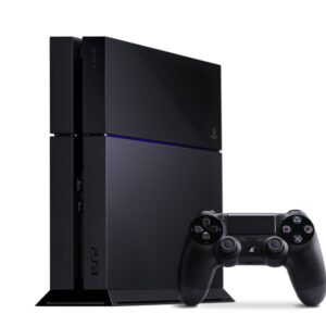 Sony Playstation 4 Standard Edition 500GB