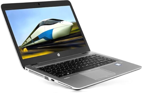 Hp EliteBook 840 G3 6th Gen Core i5 8GB Ram 256GB SSD Storage