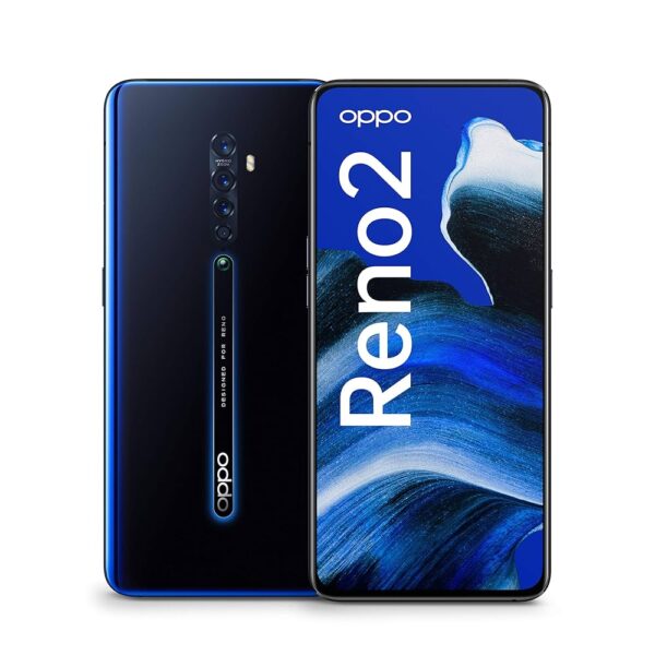 Oppo Reno 2 6GB Ram 128GB Storage - Image 2