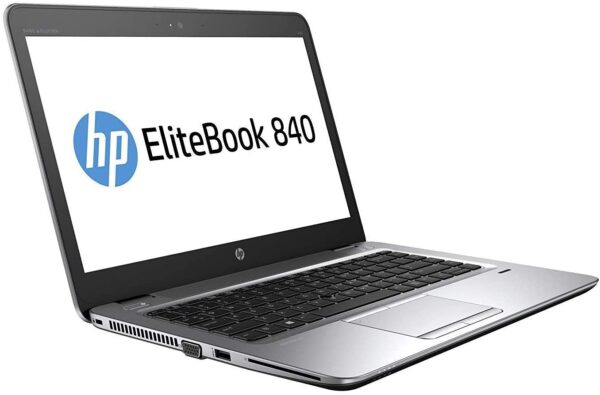 Hp EliteBook 840 G3 6th Gen Core i5 8GB Ram 256GB SSD Storage - Image 3
