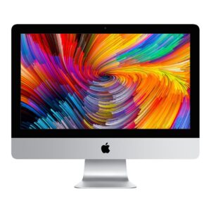 Apple iMac year 2015 21.5" Display